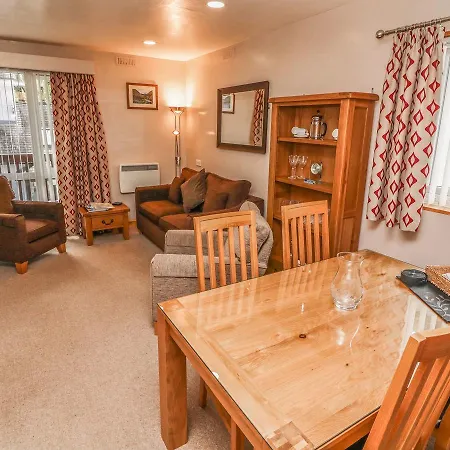 Waterhead B, Holiday home