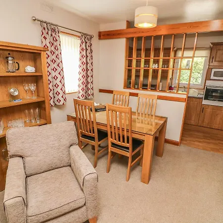 Holiday home Waterhead B, Ambleside