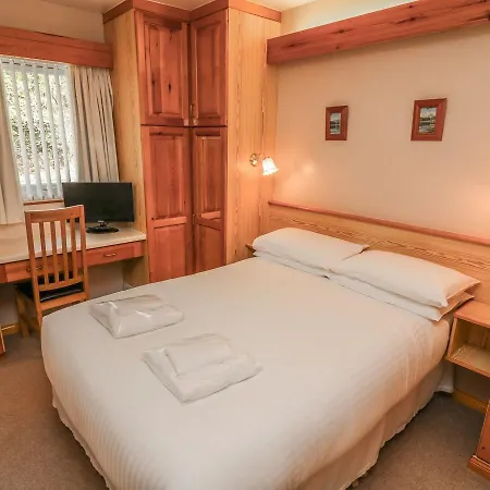 Waterhead B, Holiday home *
