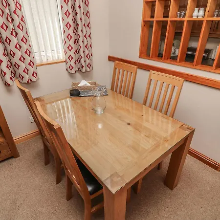 Waterhead B, Holiday home *